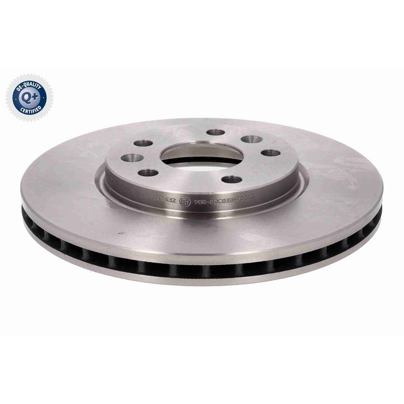 VAICO V46-40031 Disco de freno - 1