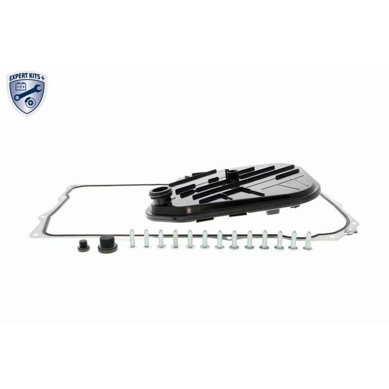 VAICO V10-3302 Kit filtro hidrtáulico, caja automática - 1
