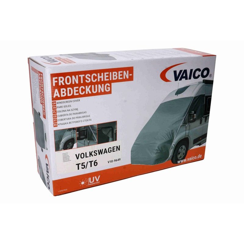 VAICO V10-9649 Cubierta vehículo - 1