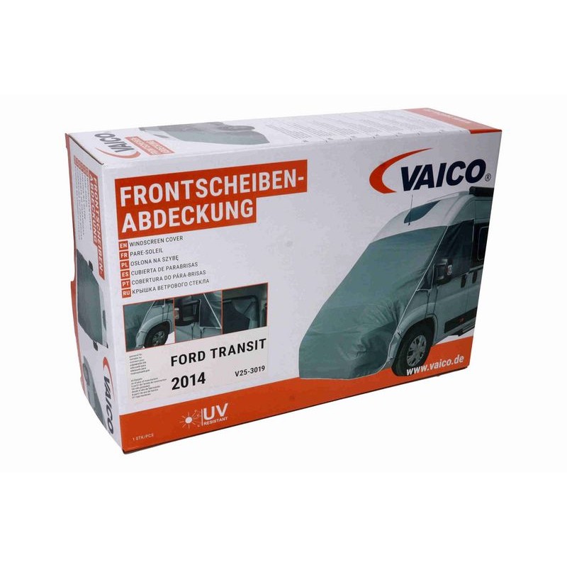 VAICO V25-3019 Cubierta vehículo - 1