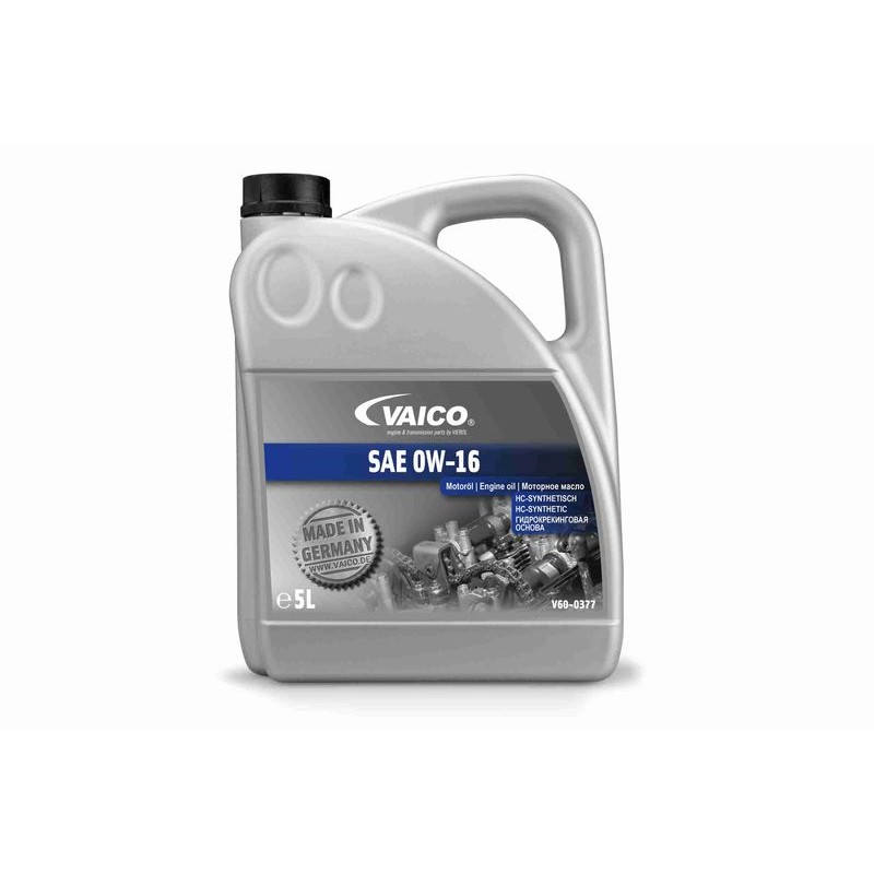 VAICO V60-0377 Aceite de motor - 1