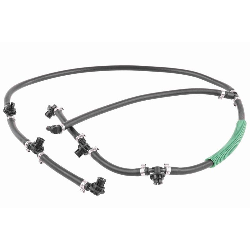 VAICO V30-3356 Tubo flexible, combustible de fuga - 1