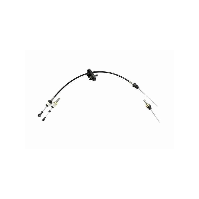 VAICO V30-1019 Cable de accionamiento, caja de cambios manual - 1