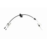 VAICO V30-1019 Cable de accionamiento, caja de cambios manual - 1
