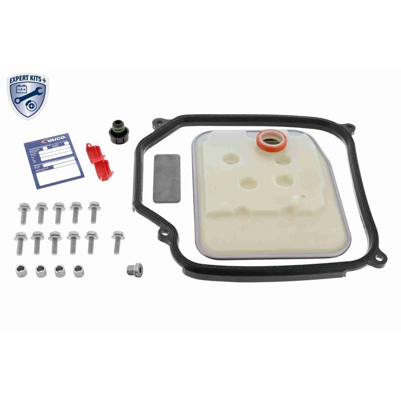 VAICO V10-3847-BEK Kit, cambio de aceite del cambio automático - 1