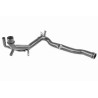 VAICO V10-5206 Conducto refrigerante - 1