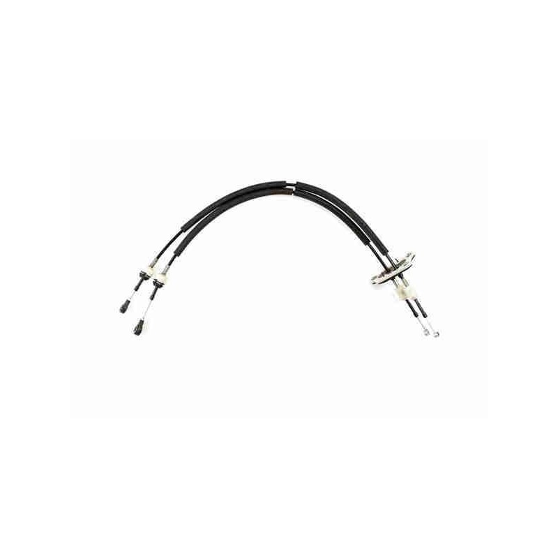 VAICO V24-1039 Cable de accionamiento, caja de cambios manual - 1