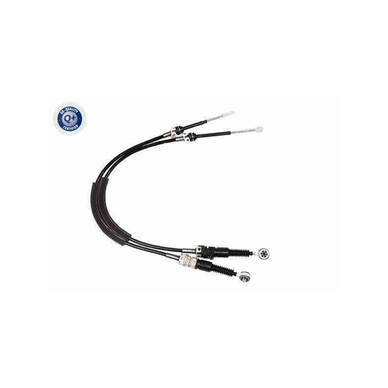 VAICO V21-0065 Cable de accionamiento, caja de cambios manual - 1