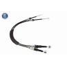 VAICO V21-0065 Cable de accionamiento, caja de cambios manual - 1