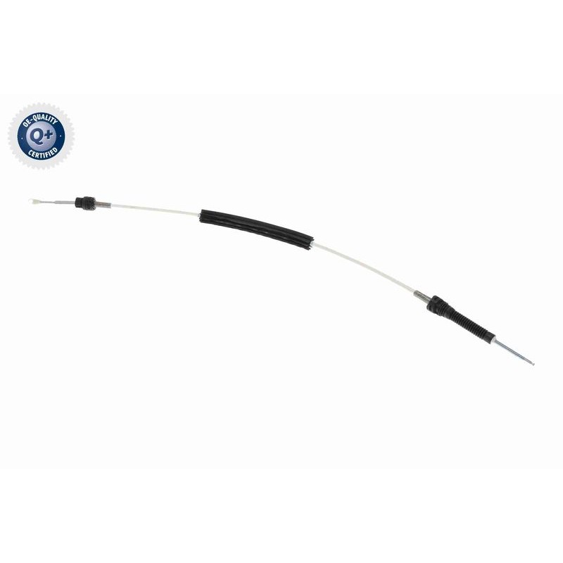 VAICO V10-8052 Cable de accionamiento, caja de cambios manual - 1