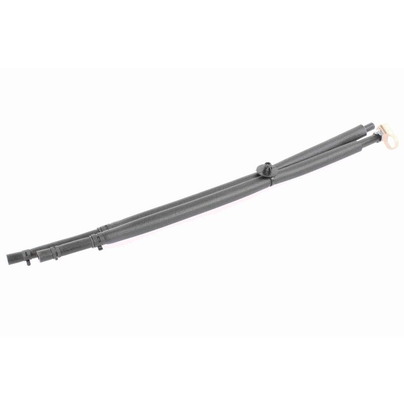 VAICO V25-1793 Conducto flexible, regeneración filtro de partículas - 1