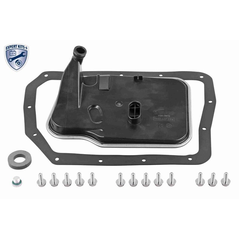 VAICO V20-2091-BEK Kit, cambio de aceite del cambio automático - 1