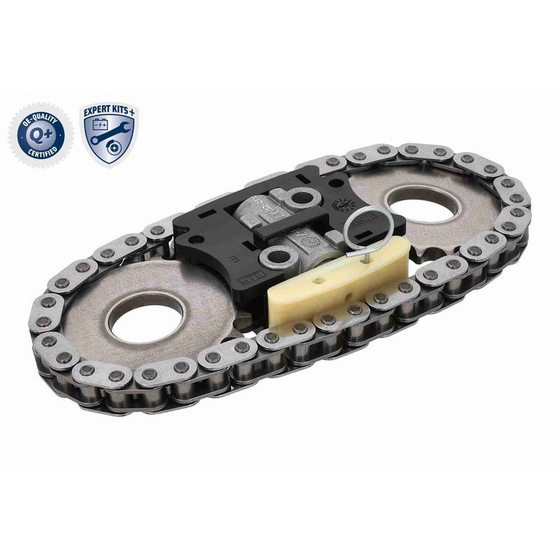 VAICO V24-10003 Juego de cadena de distribución - 1