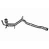 VAICO V10-5205 Conducto refrigerante - 1
