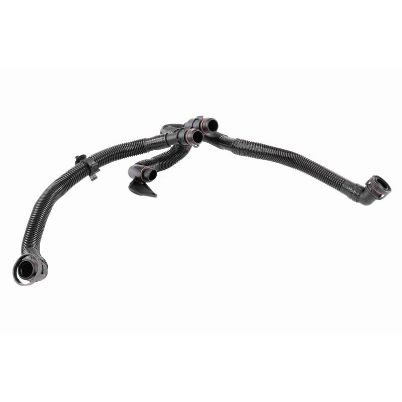 VAICO V10-5458 Tubo flexible, ventilación del cárter - 1