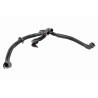 VAICO V10-5458 Tubo flexible, ventilación del cárter - 1