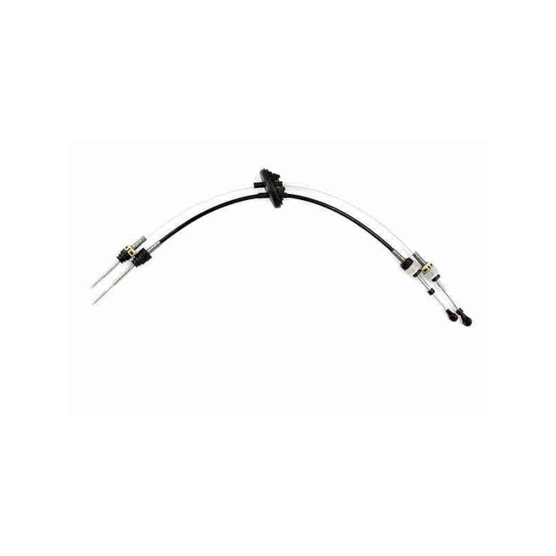 VAICO V30-1017 Cable de accionamiento, caja de cambios manual - 1