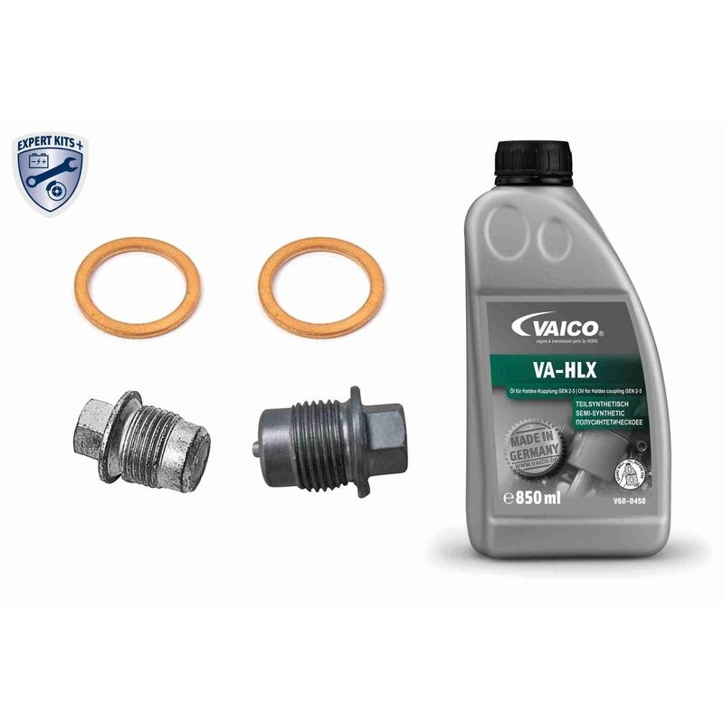 VAICO V48-0528 Kit piezas, cambio aceite, embrague discos múlt. (trac. 4x4) - 1