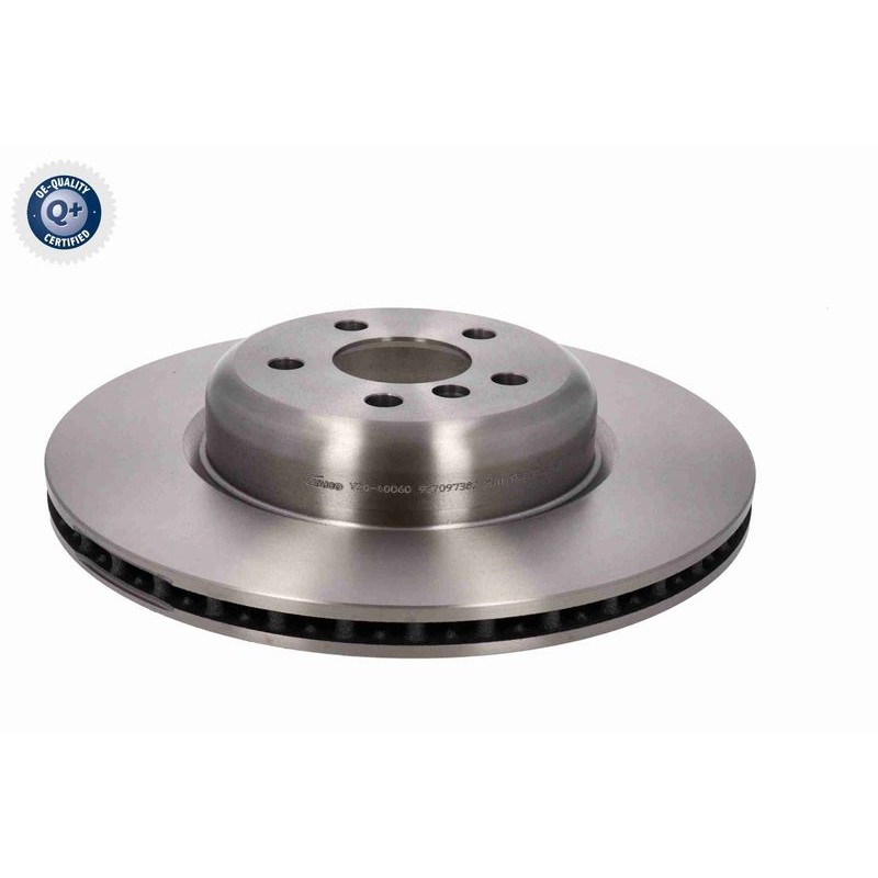 VAICO V20-40060 Disco de freno - 1
