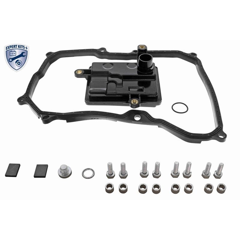 VAICO V10-8037-BEK Kit, cambio de aceite del cambio automático - 1