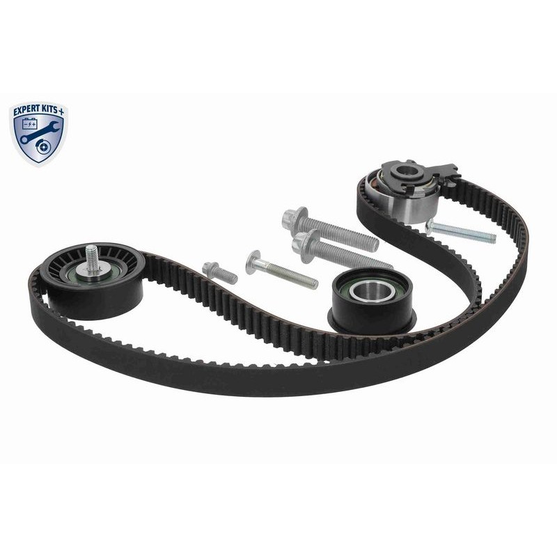 VAICO V40-0627 Juego de correas dentadas - 1