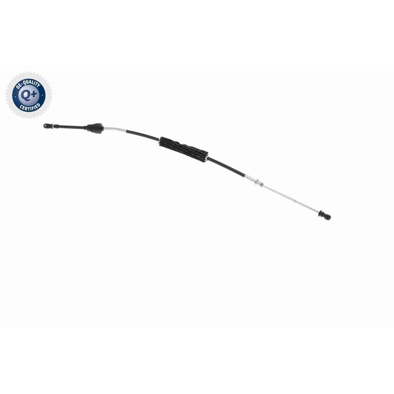VAICO V10-8059 Cable de accionamiento, caja de cambios manual - 1