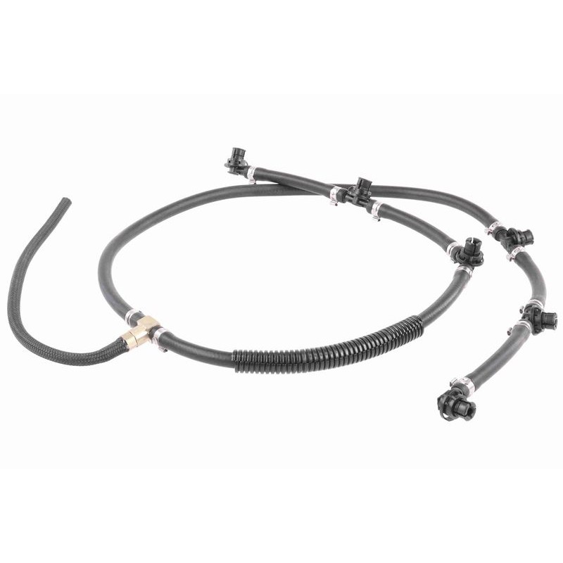 VAICO V30-3331 Tubo flexible, combustible de fuga - 1