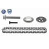 VAICO V20-3922 Kit cadenas, accionamiento bomba aceite - 1