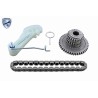 VAICO V10-5855 Kit cadenas, accionamiento bomba aceite - 1
