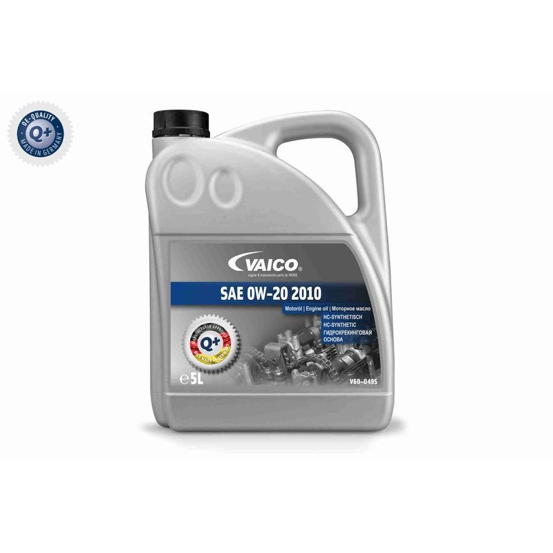 VAICO V60-0495 Aceite de motor - 1