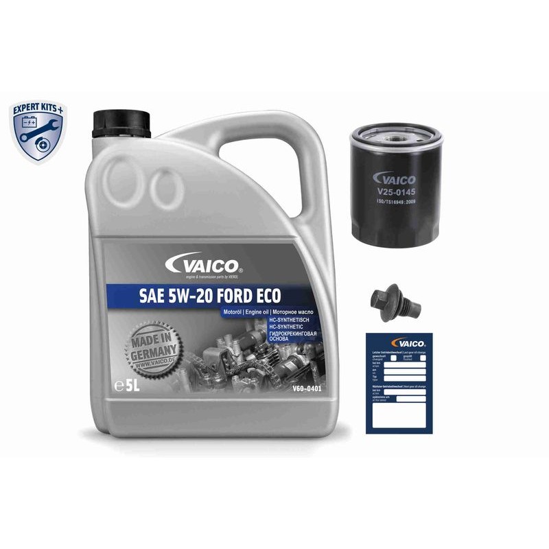 VAICO V60-3018 Kit de piezas, revisión - 1