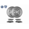 VAICO V40-1680 Kit frenos, freno de disco