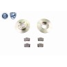 VAICO V10-90002 Kit frenos, freno de disco