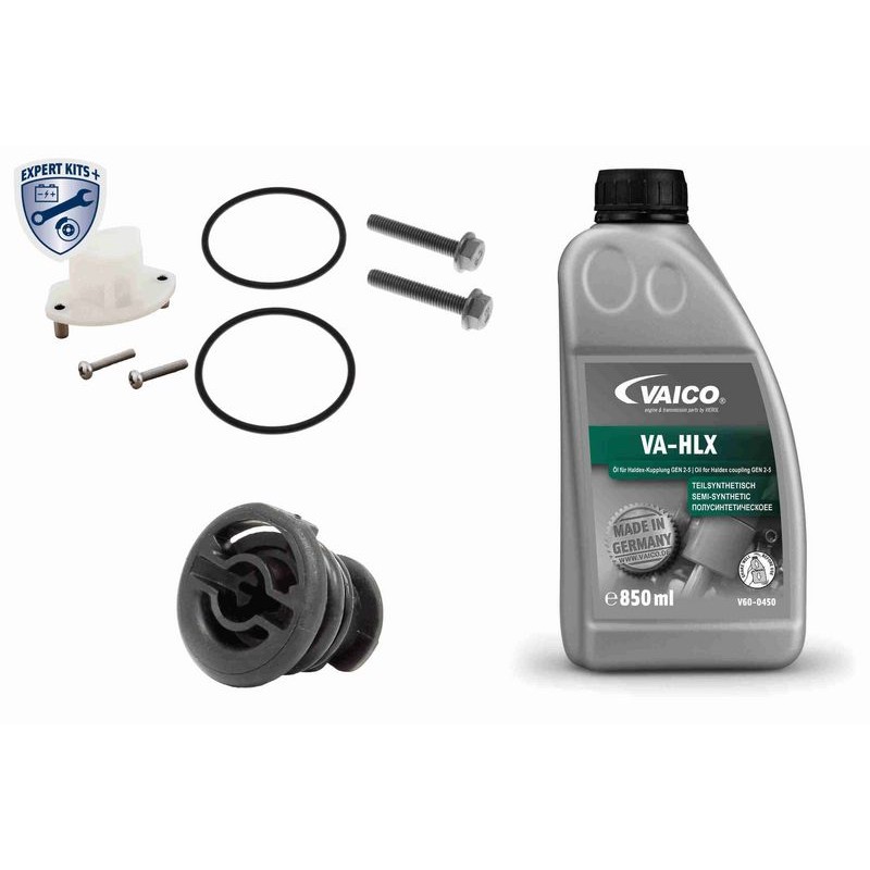 VAICO V95-0619-XXL Kit piezas, cambio aceite, embrague discos múlt. (trac. 4x4) - 1