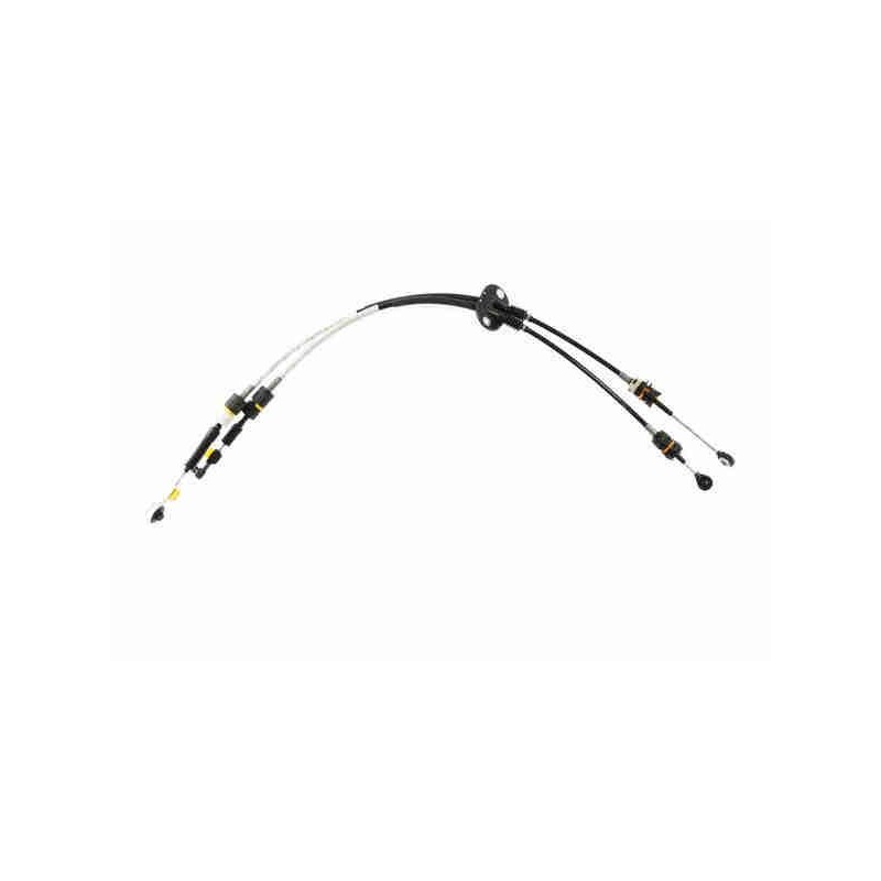 VAICO V25-1084 Cable de accionamiento, caja de cambios manual - 1