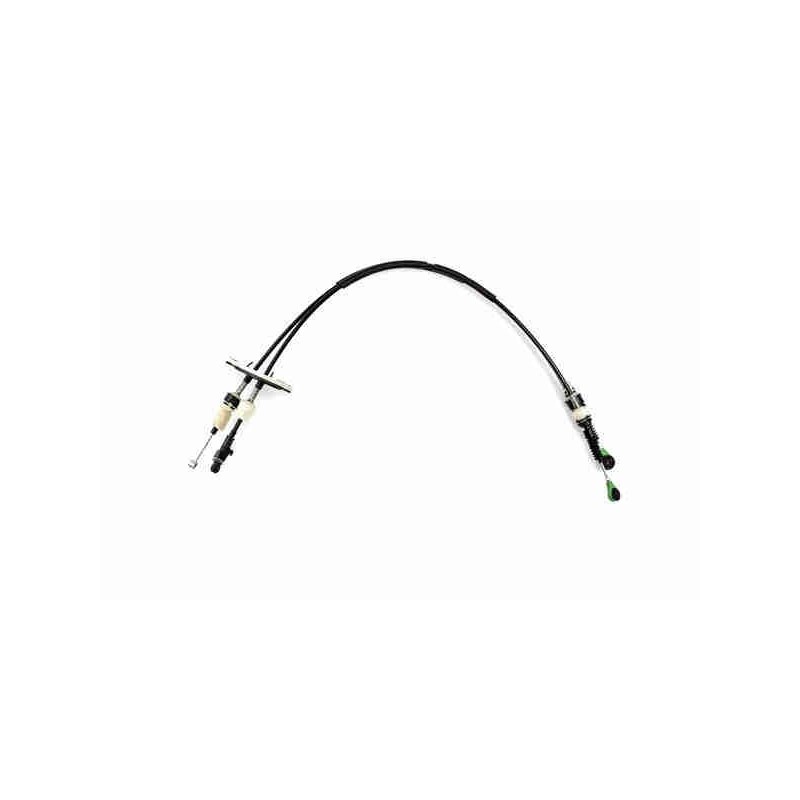 VAICO V24-1005 Cable de accionamiento, caja de cambios manual - 1