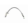 VAICO V24-1005 Cable de accionamiento, caja de cambios manual - 1