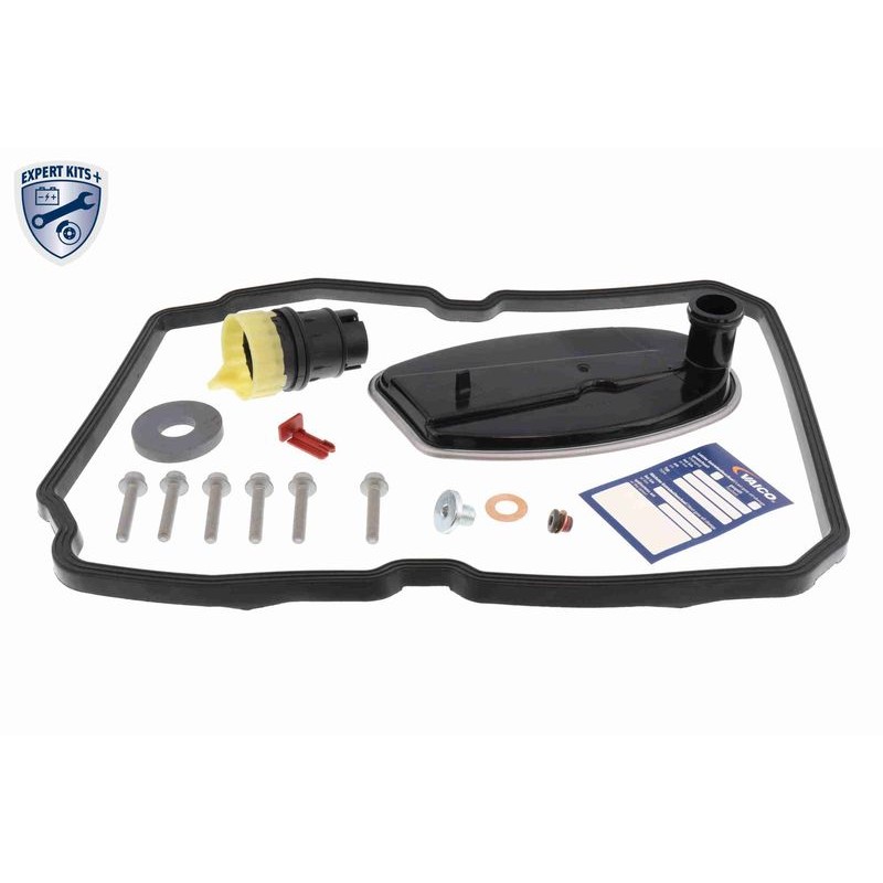VAICO V30-2254-BEK Kit, cambio de aceite del cambio automático - 1