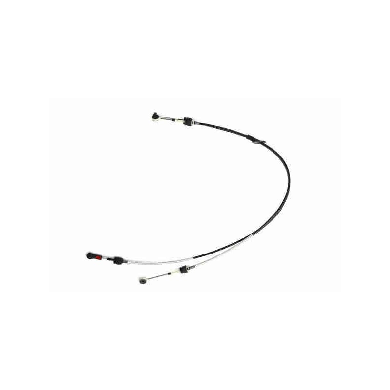 VAICO V25-1086 Cable de accionamiento, caja de cambios manual - 1