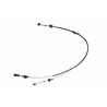 VAICO V25-1086 Cable de accionamiento, caja de cambios manual - 1