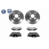 VAICO V10-5816 Kit frenos, freno de disco - 1