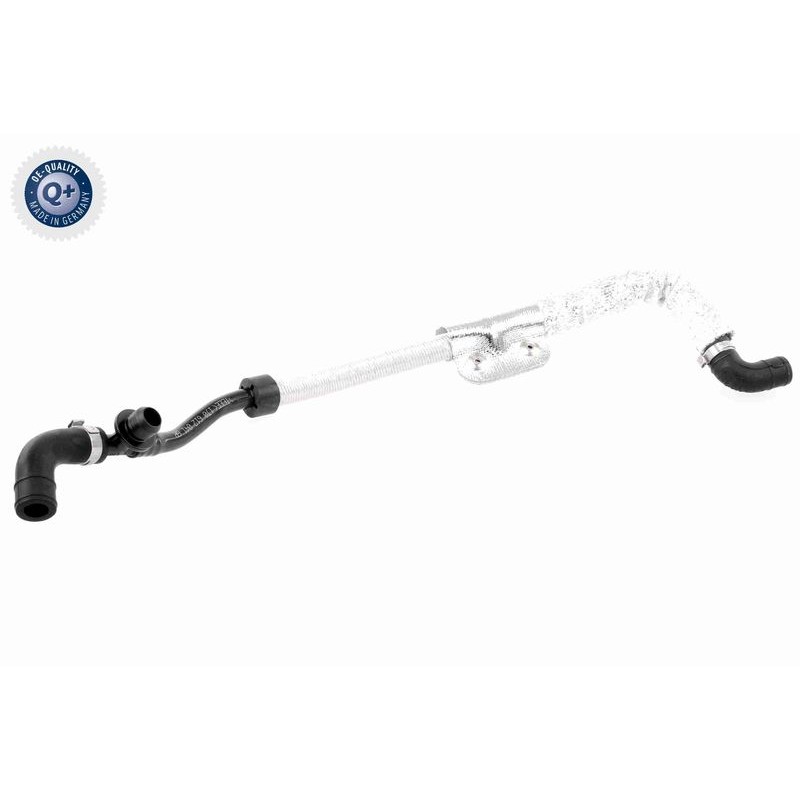 VAICO V10-3625 Tubo flexible de depresión, sistema de frenado - 1