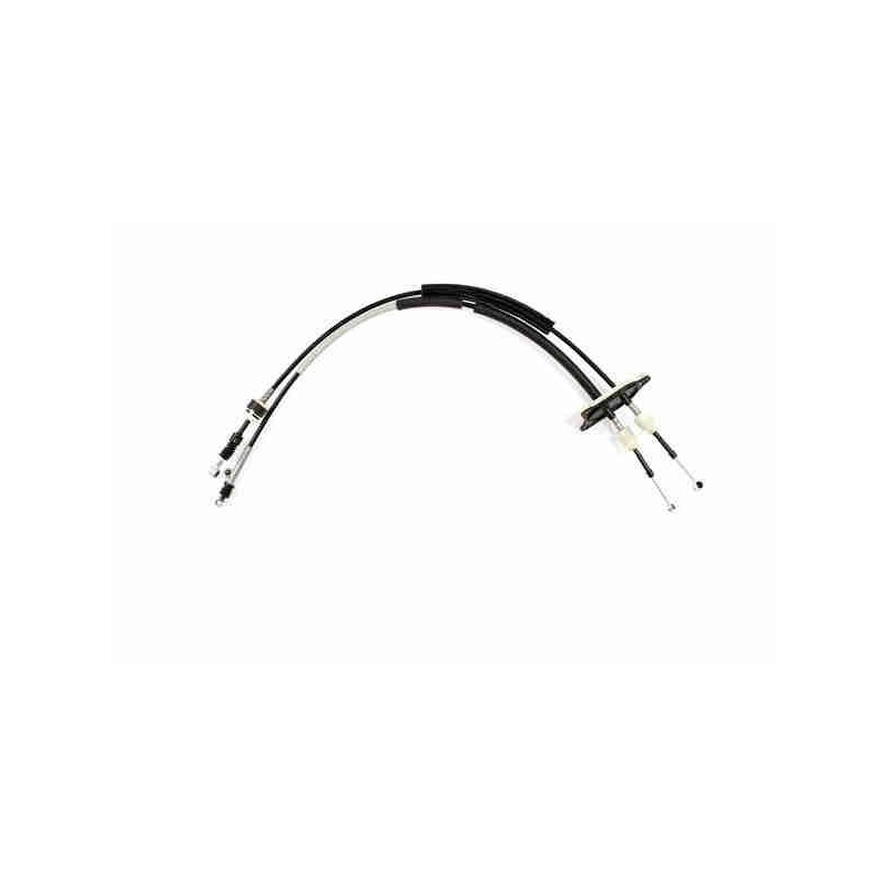 VAICO V22-0650 Cable de accionamiento, caja de cambios manual - 1