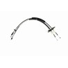 VAICO V22-0650 Cable de accionamiento, caja de cambios manual - 1