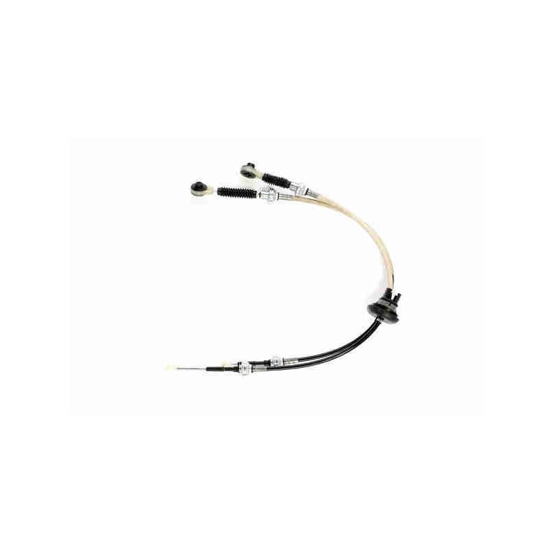 VAICO V24-1010 Cable de accionamiento, caja de cambios manual - 1