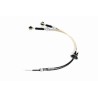 VAICO V24-1010 Cable de accionamiento, caja de cambios manual - 1