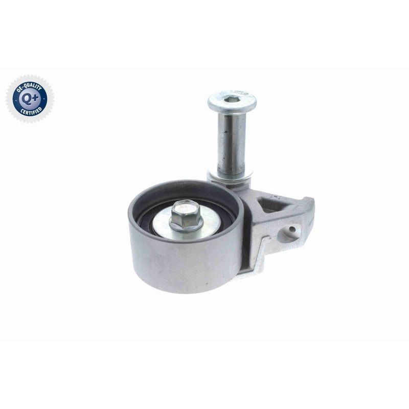 VAICO V25-0357 Polea tensora, correa dentada - 1