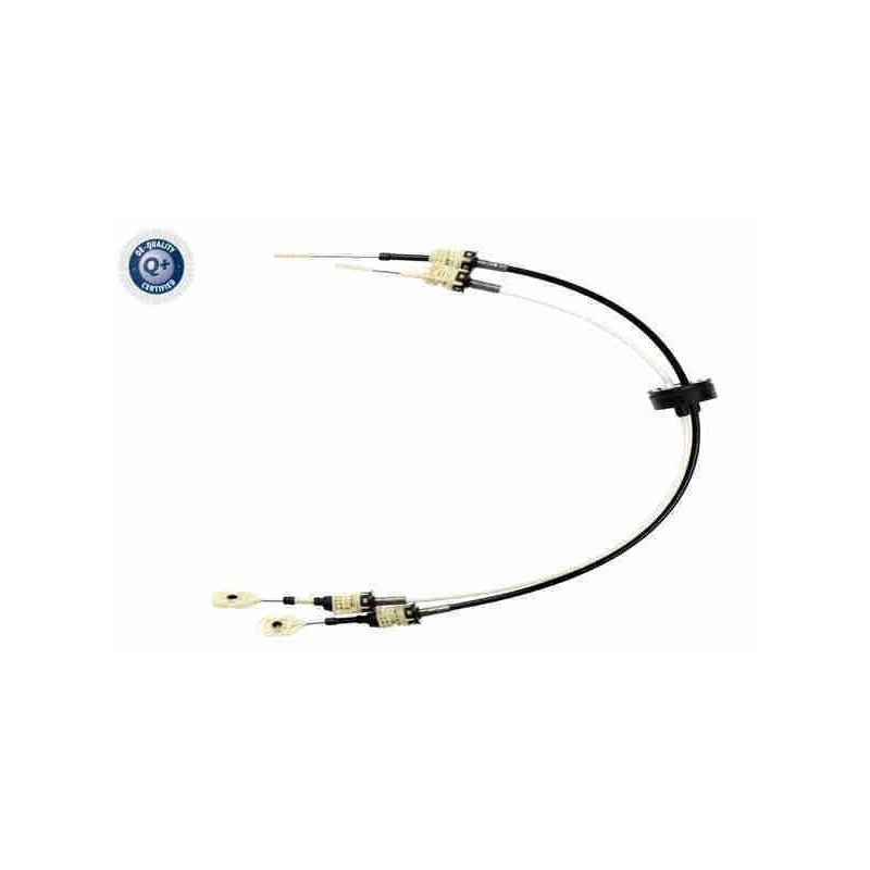 VAICO V51-0629 Cable de accionamiento, caja de cambios manual - 1