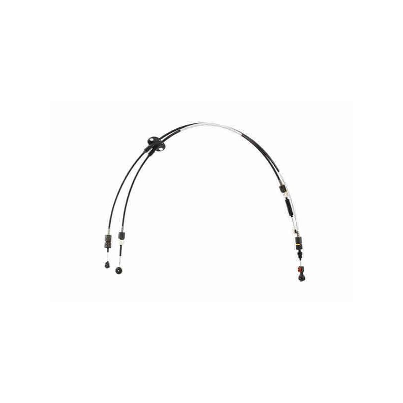 VAICO V25-1085 Cable de accionamiento, caja de cambios manual - 1
