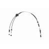 VAICO V25-1085 Cable de accionamiento, caja de cambios manual - 1